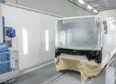 bloc developpement accueil