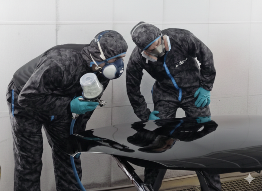 bloc formation accueil